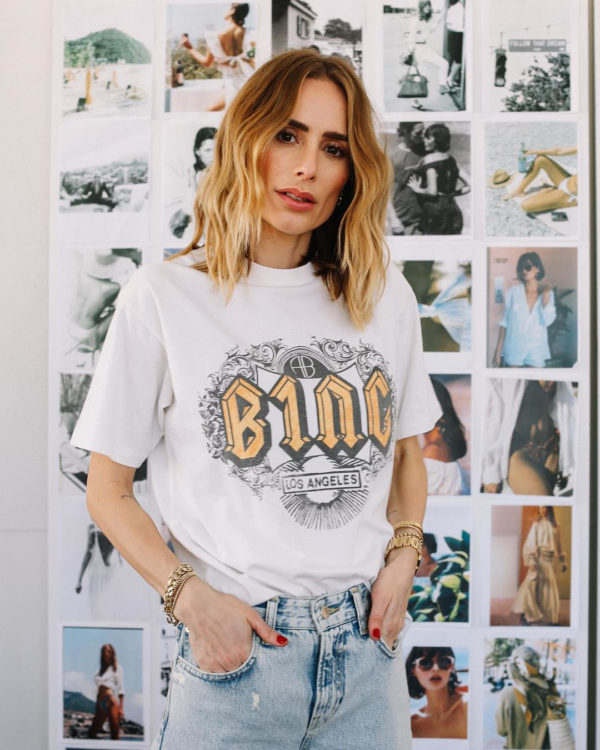 Exclusive interview: Anine Bing, style, ambitions and passions she tells us  everything - La Grande Boutique