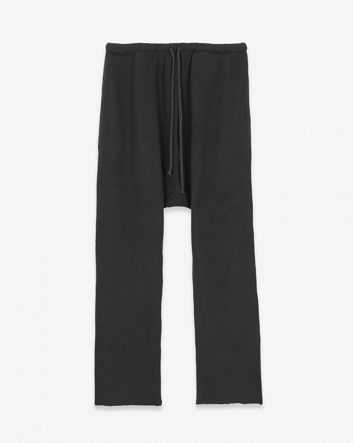 Pantalons R13 Denim Collection Field Sweatpant - Vintage Black