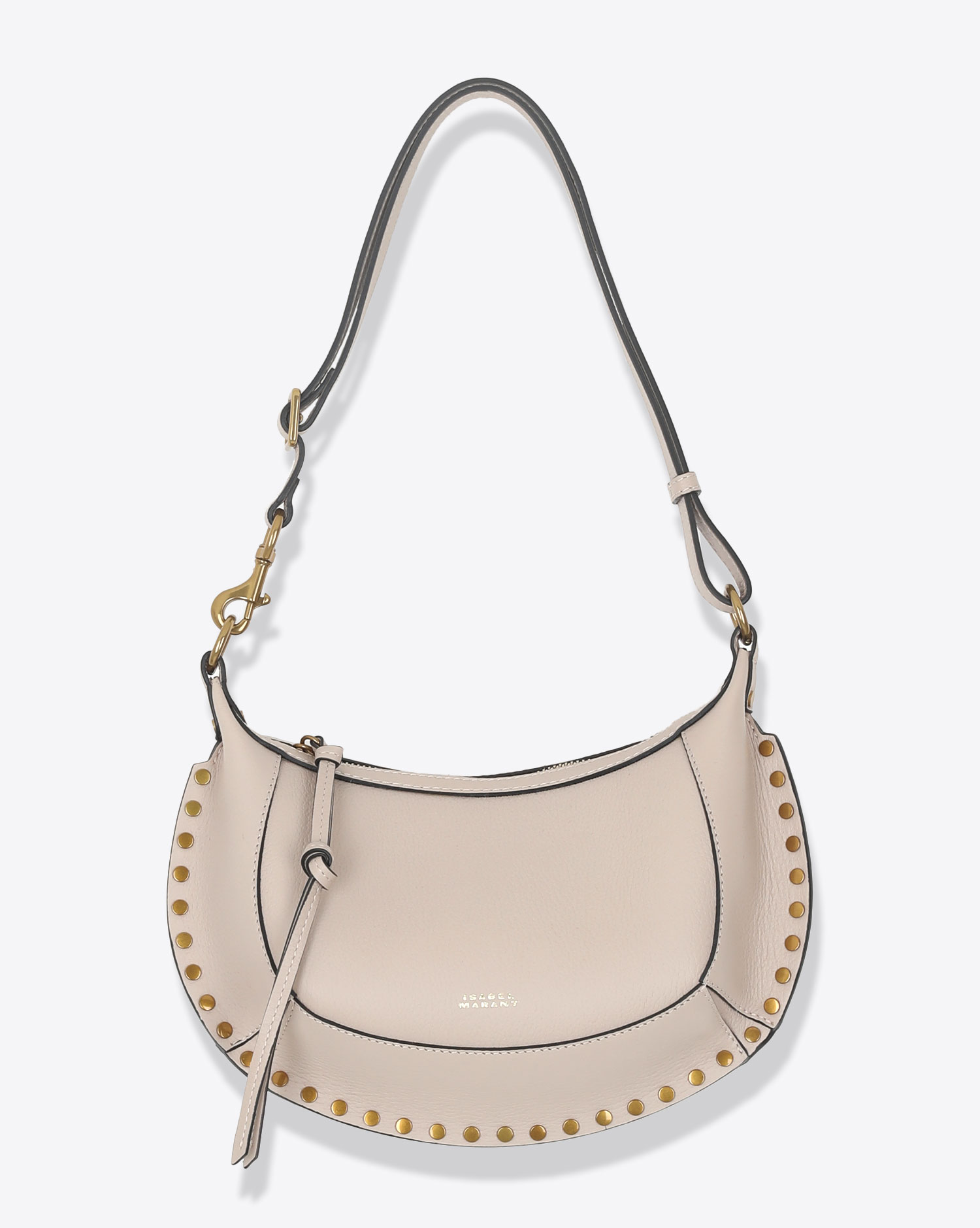 Isabel Marant Sac Oskan Lune – Sable