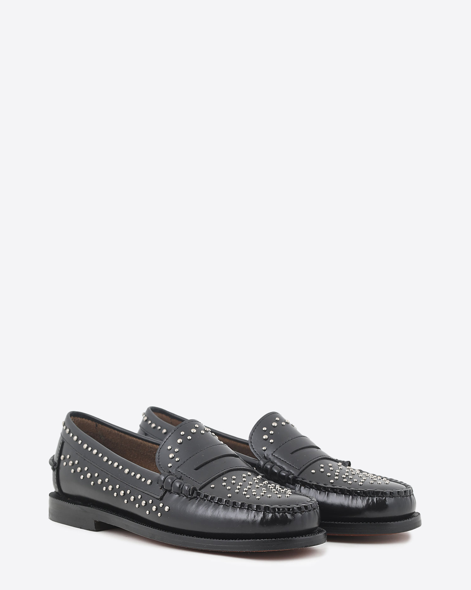 Sebago Mocassins Dan – Clous