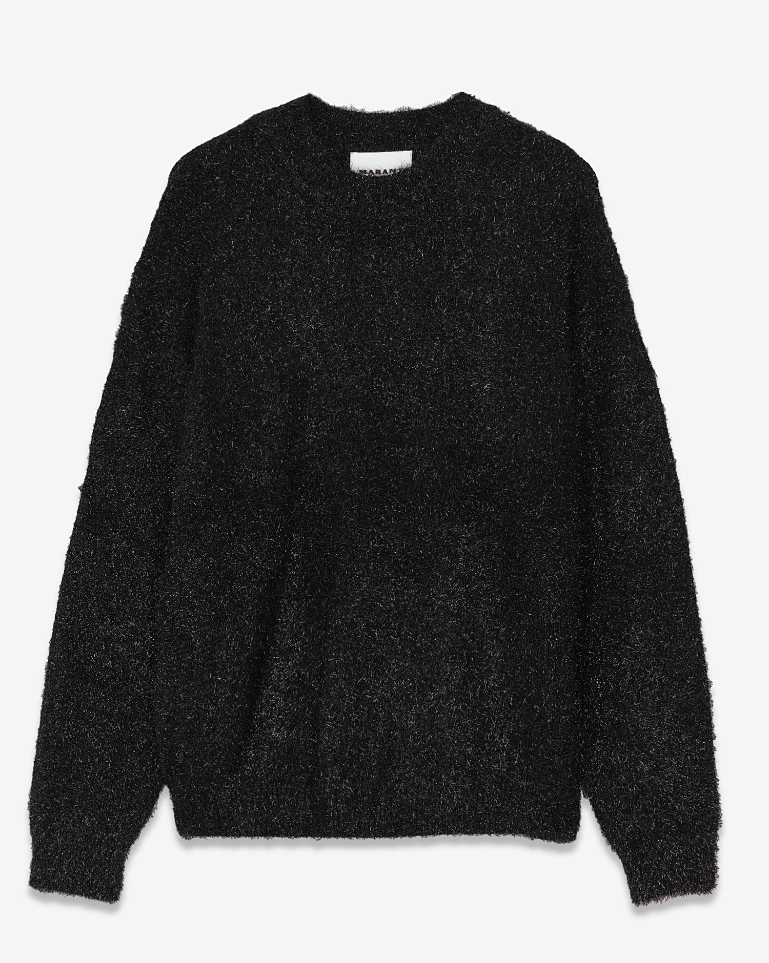 Isabel Marant Etoile Pull Sayers – Noir