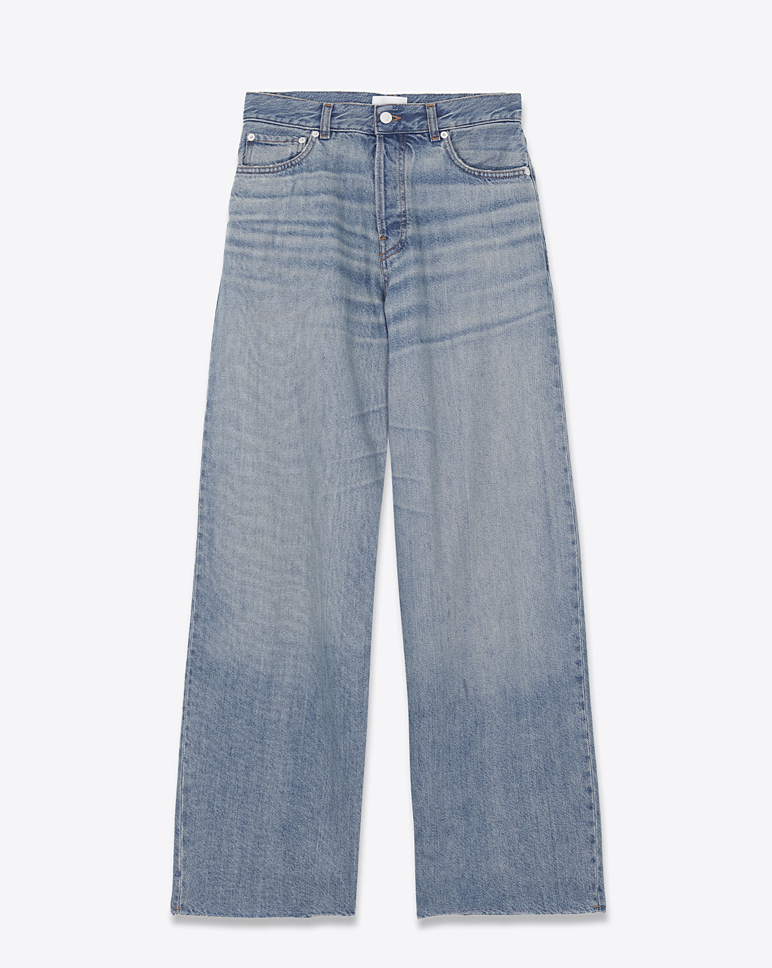 Haikure Jean Bethany – Ionic Bleu
