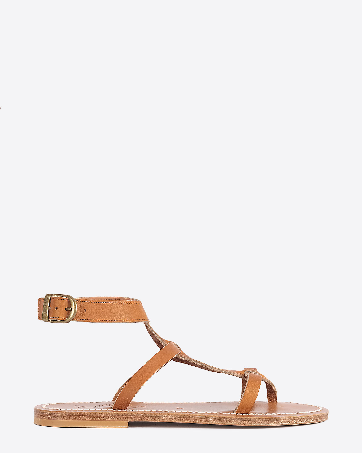 K.Jacques Sandales Artimon – Pul Naturel