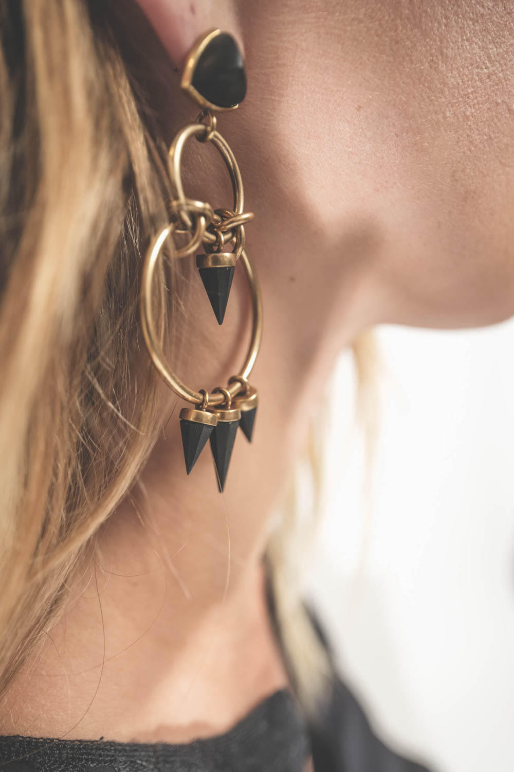 bijoux Isabel Marant