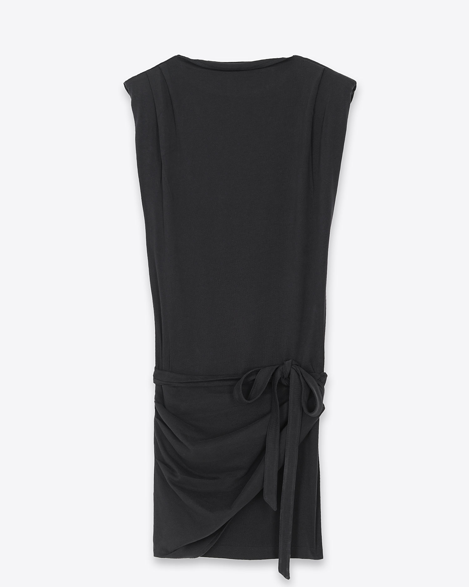 Isabel Marant Robe Marielle – Noir
