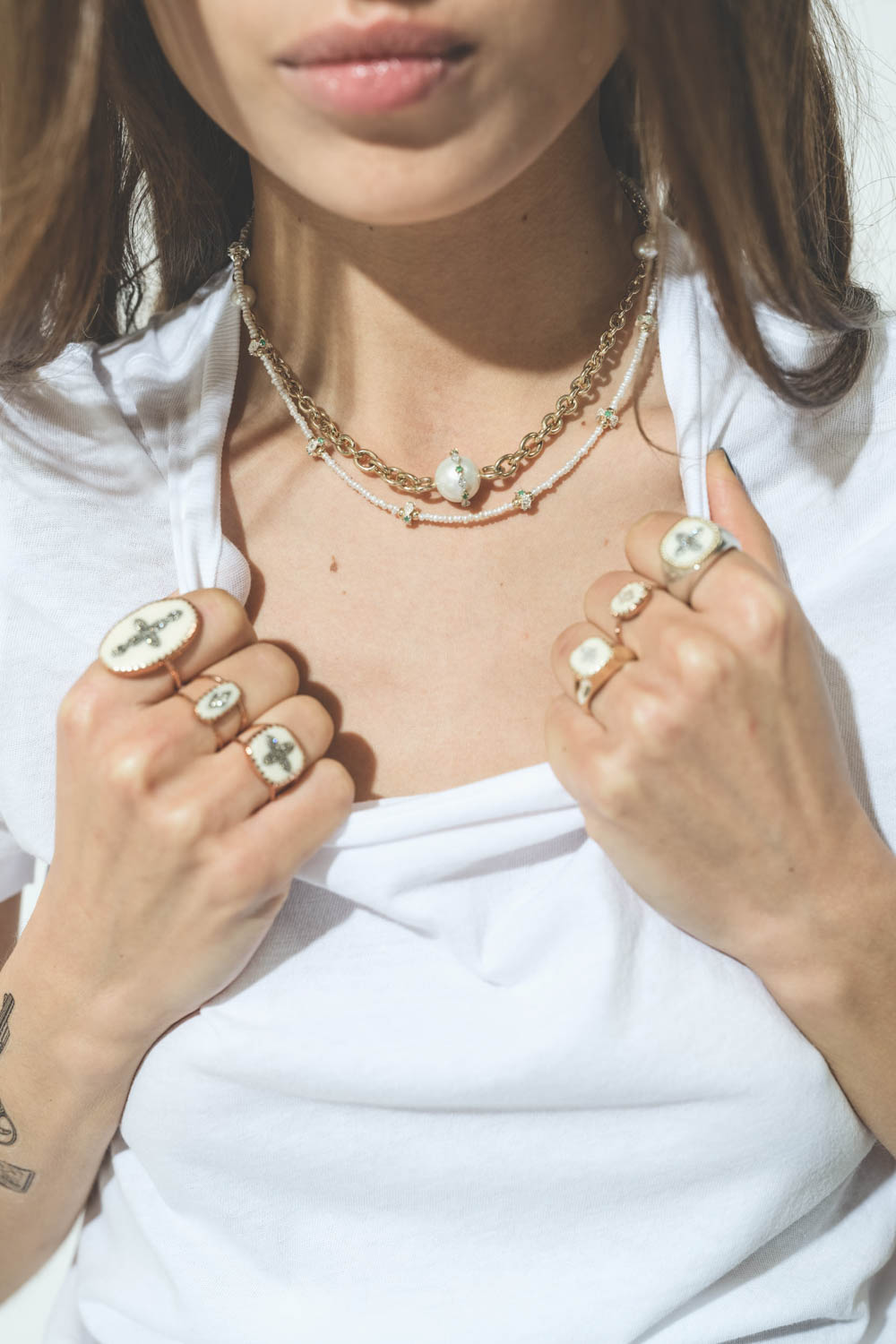 bijoux pascale monvoisin