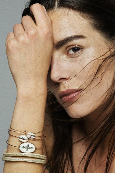 Pascale Monvoisin