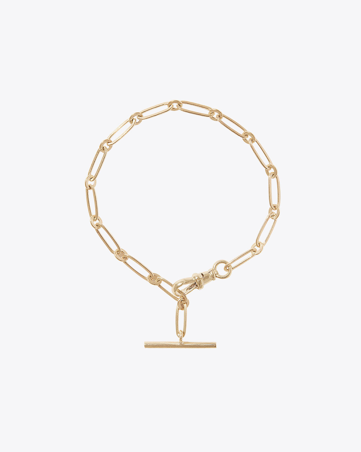 Pascale Monvoisin Bracelet Debbie – Or Jaune