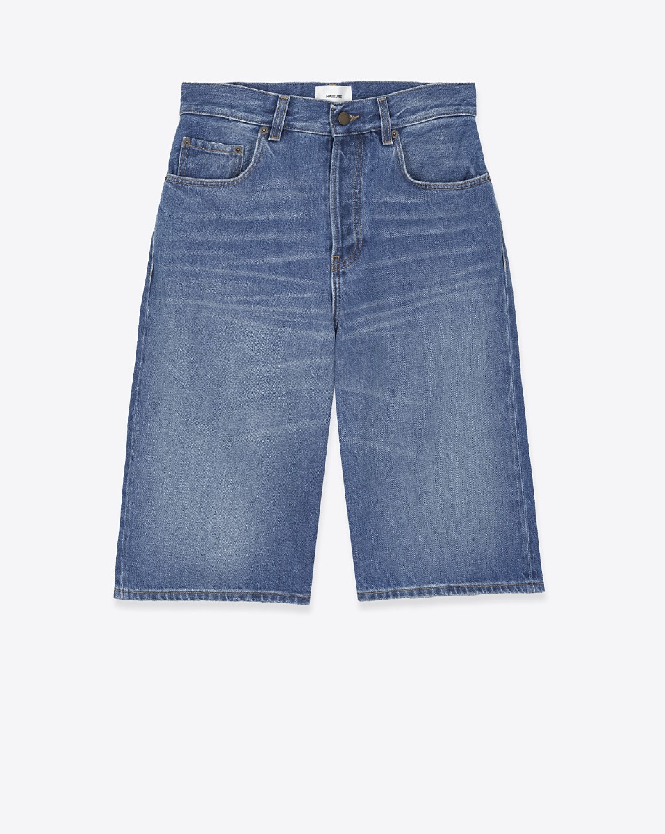 Haikure Bermuda Becky – Bleu Real