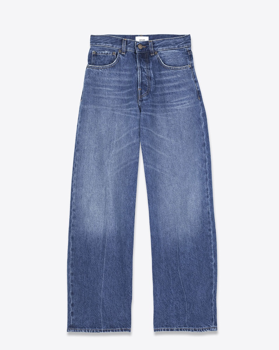 Haikure Jean Bethany – Bleu Real