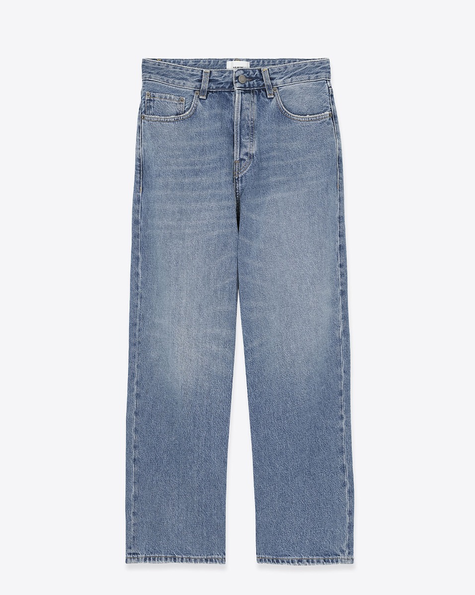 Haikure Jean Betty – Bleu Nordic