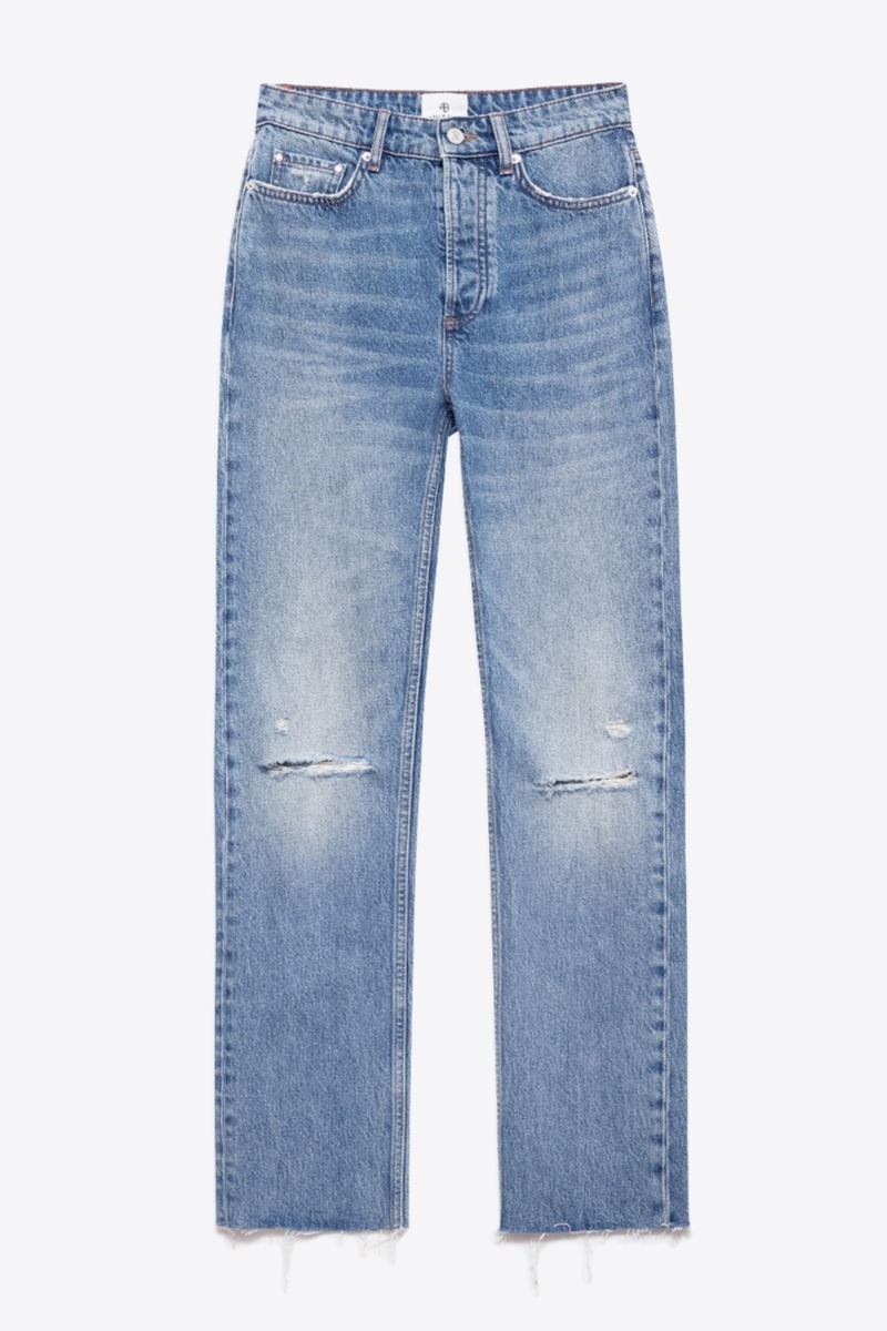 Anine Bing Jean Bruno – Antique Bleu